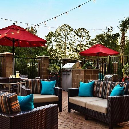 Towneplace Suites Lake Charles Kültér fotó