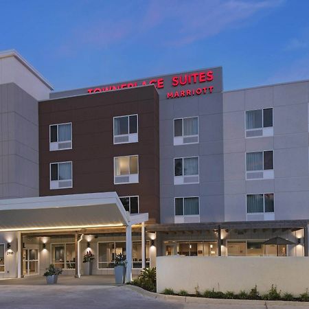 Towneplace Suites Lake Charles Kültér fotó