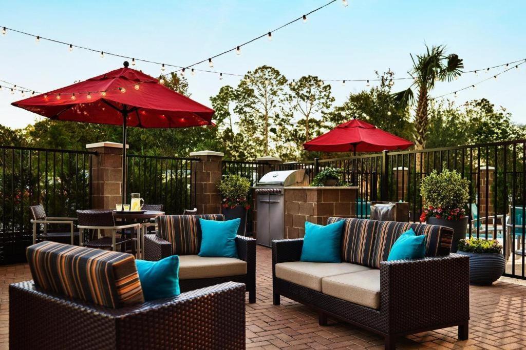 Towneplace Suites Lake Charles Kültér fotó
