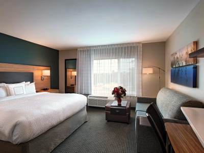 Towneplace Suites Lake Charles Kültér fotó