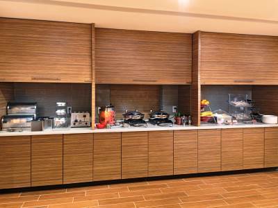 Towneplace Suites Lake Charles Kültér fotó