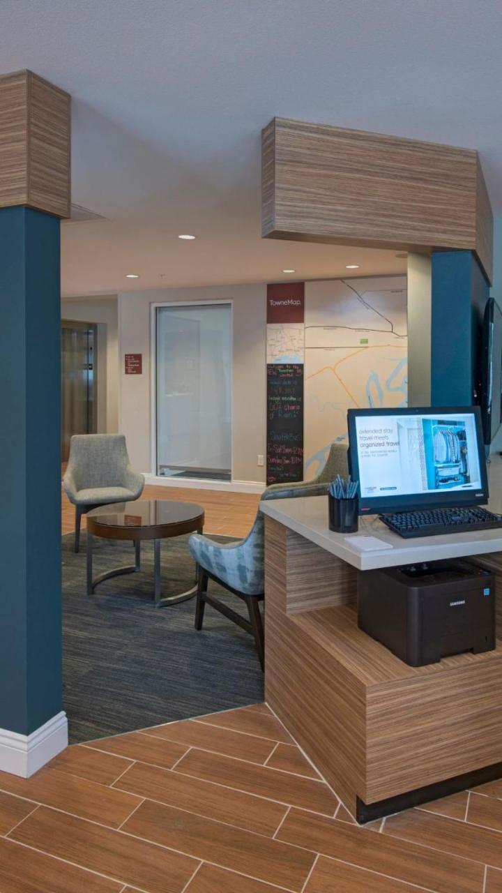 Towneplace Suites Lake Charles Kültér fotó