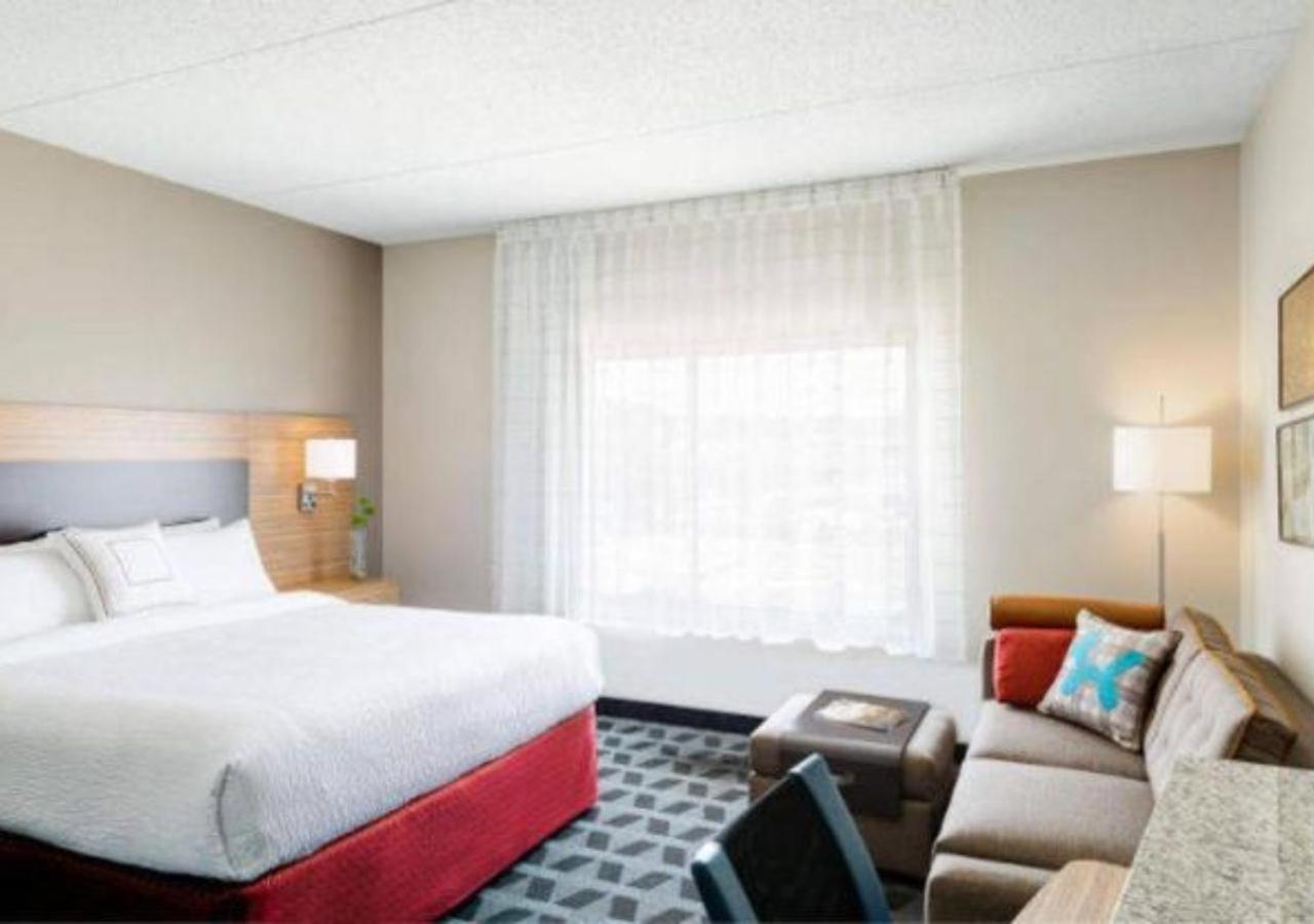 Towneplace Suites Lake Charles Kültér fotó