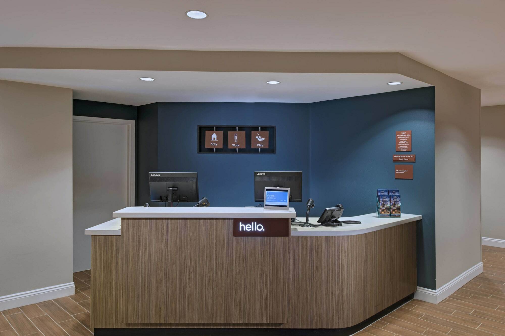 Towneplace Suites Lake Charles Kültér fotó