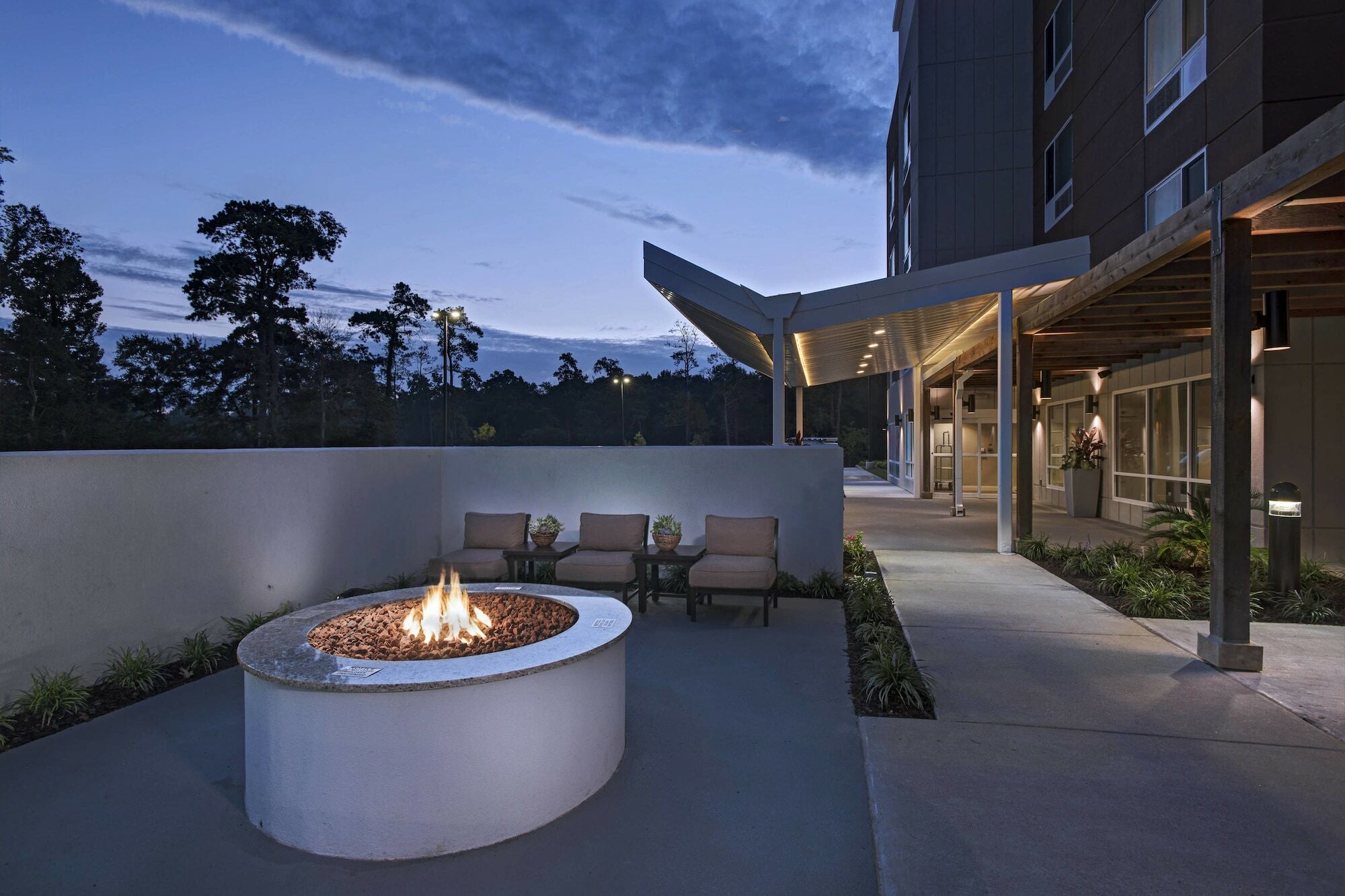 Towneplace Suites Lake Charles Kültér fotó