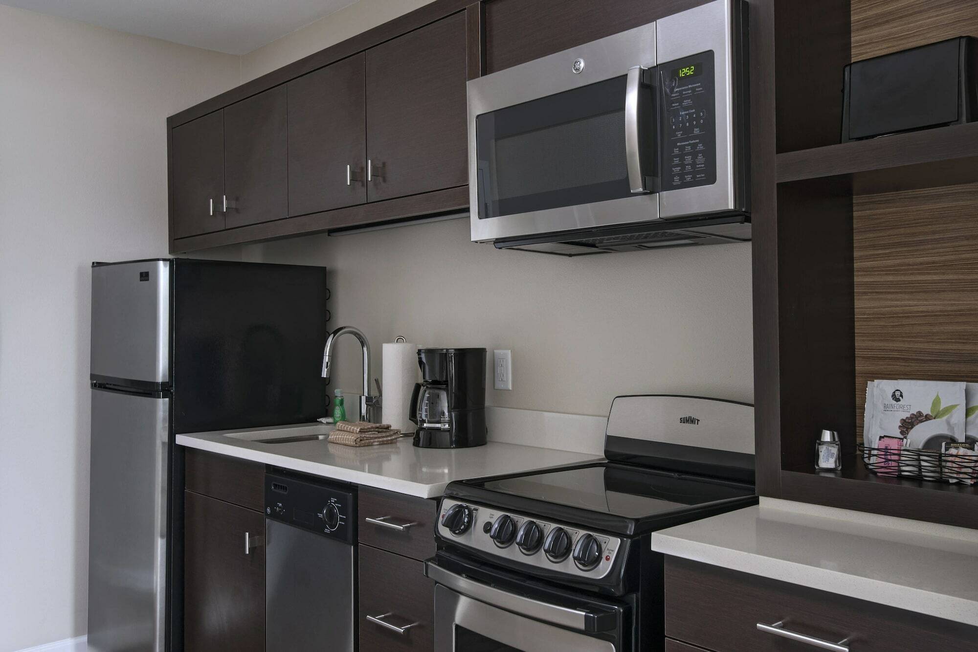 Towneplace Suites Lake Charles Kültér fotó