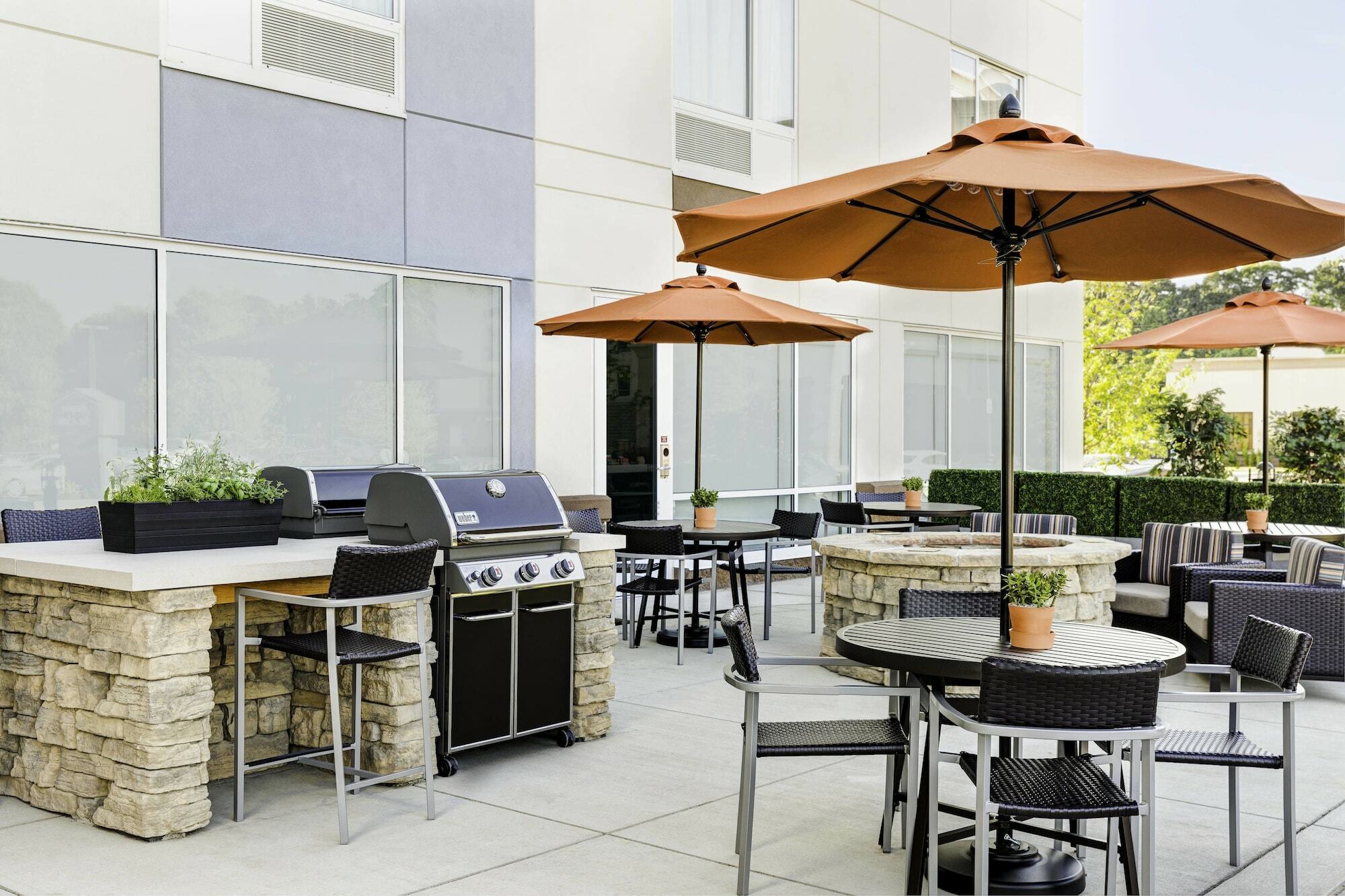 Towneplace Suites Lake Charles Kültér fotó