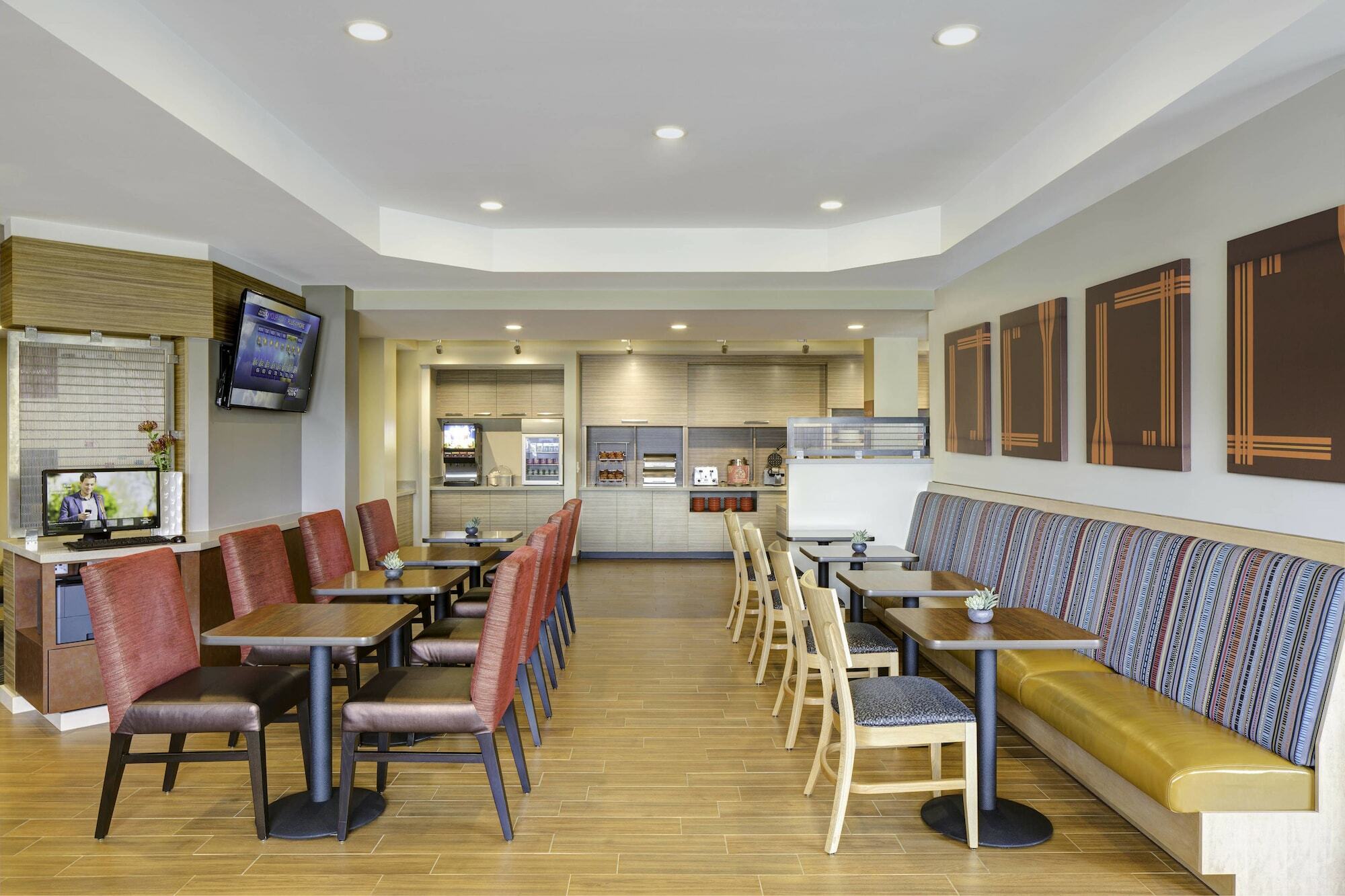 Towneplace Suites Lake Charles Kültér fotó