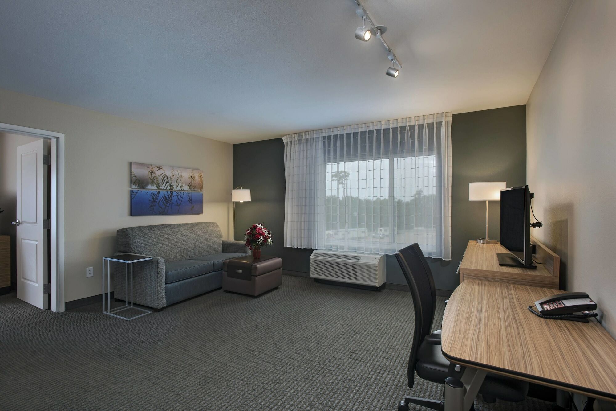Towneplace Suites Lake Charles Kültér fotó