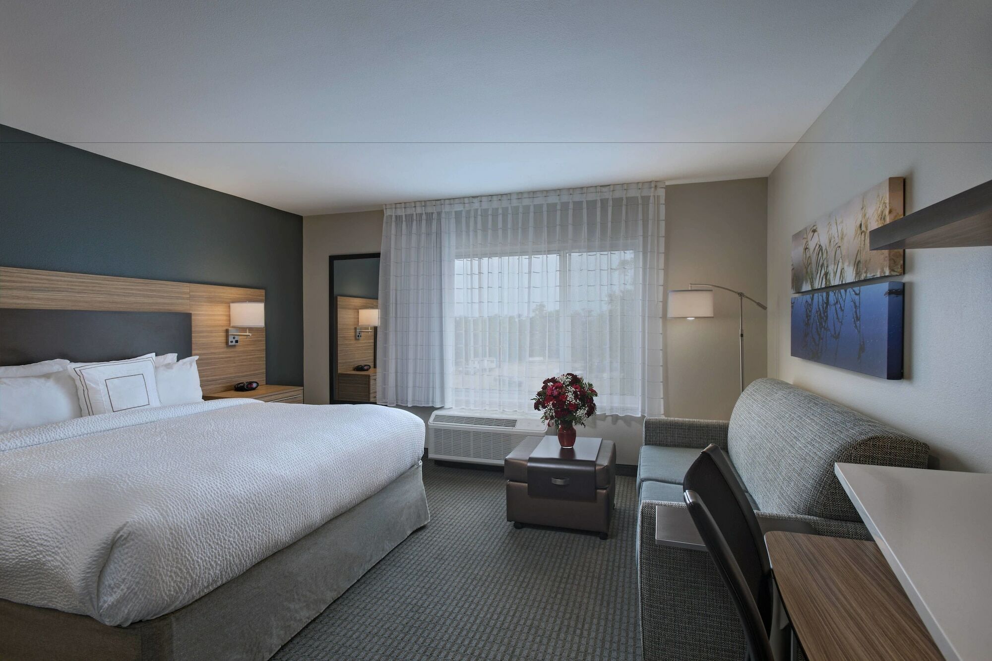 Towneplace Suites Lake Charles Kültér fotó