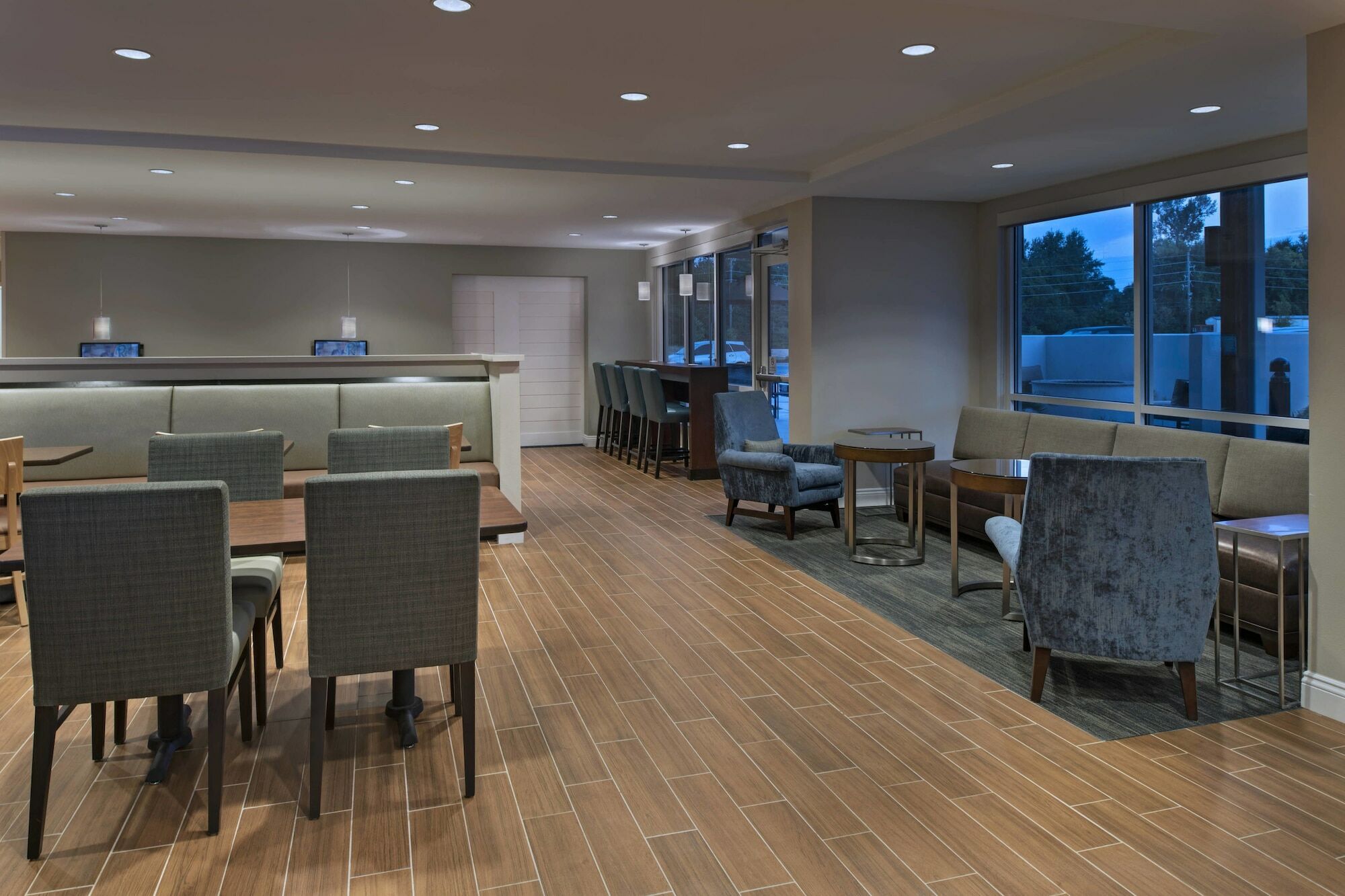 Towneplace Suites Lake Charles Kültér fotó