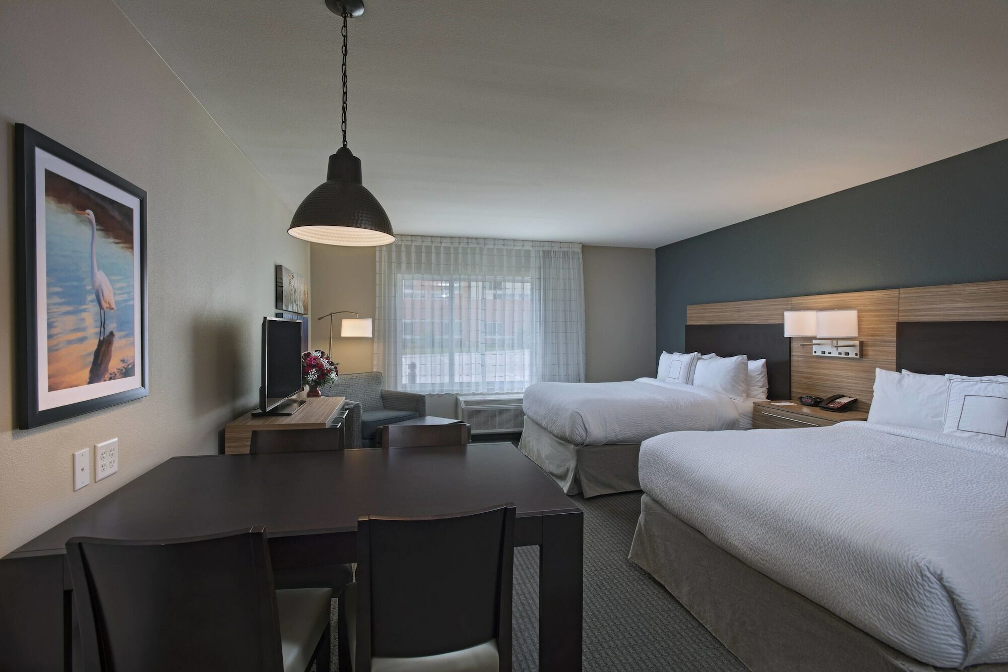 Towneplace Suites Lake Charles Kültér fotó