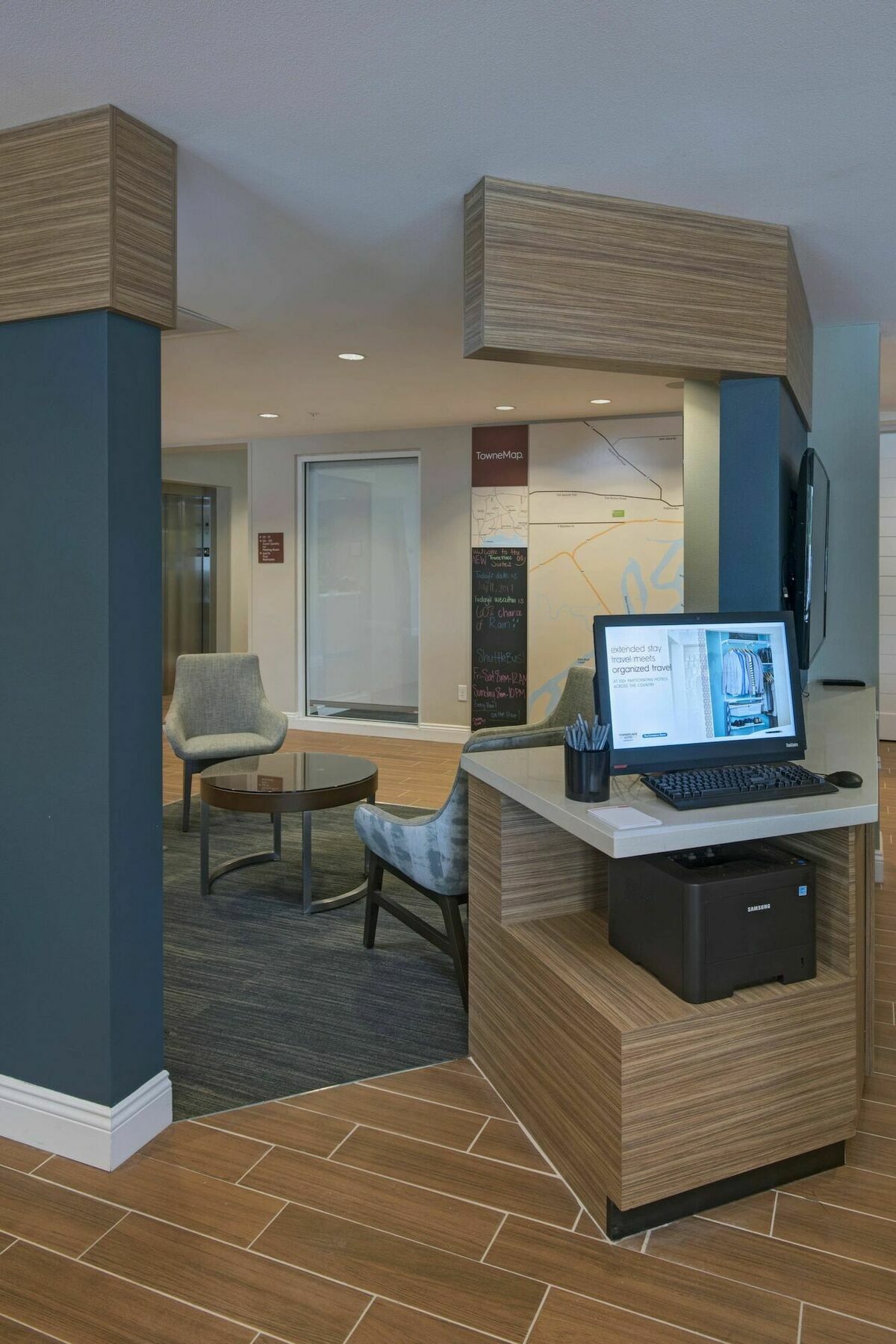 Towneplace Suites Lake Charles Kültér fotó
