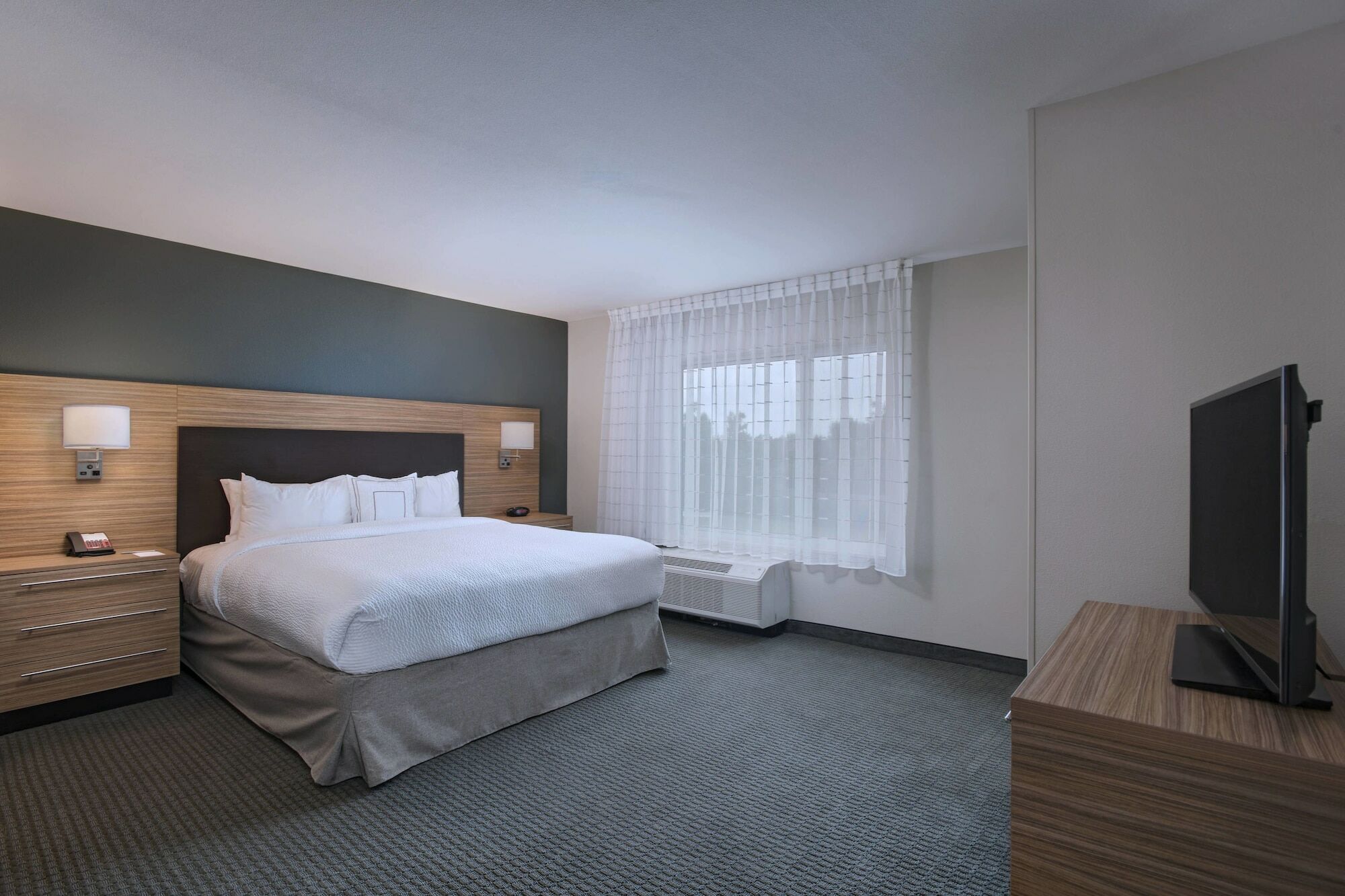 Towneplace Suites Lake Charles Kültér fotó